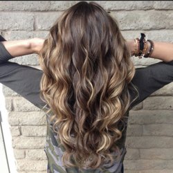 DNA Hair Lab