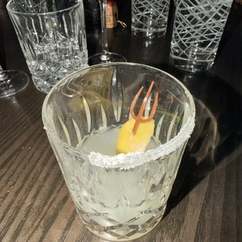 Gordon Ramsay Hell's Kitchen - Lemon Drop - New American Near Me - Las Vegas, Nevada Gordon Ramsay Hell's Kitchen - Lemon Drop - New American Near Me - Las Vegas, Nevada