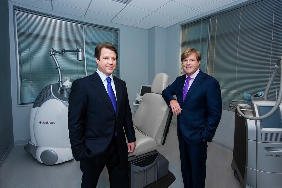 VIRGINIA INSTITUTE OF PLASTIC SURGERY Updated September 2024 18