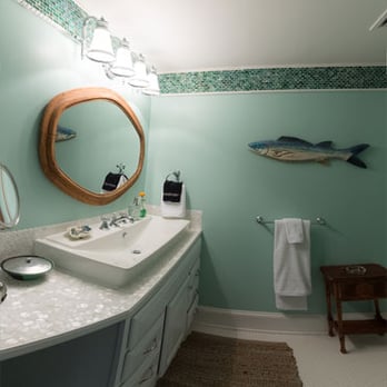 Between Water and Main - Bayview Bath - Bed & Breakfast Near Me - Belhaven, North Carolina