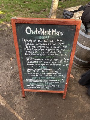 Night Shift @ Herter Park by null