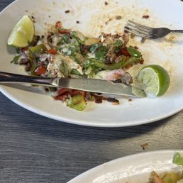 Alambre de Asada
