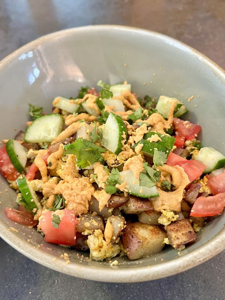 The Root Cafe The Root Cafe