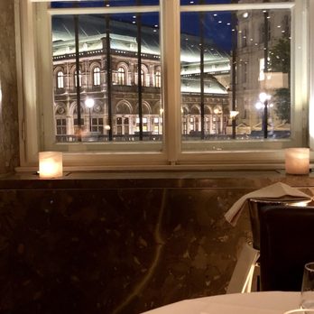 DO & CO Albertina - View of the opera : magnificent - Austrian Near Me - Vienna, 9