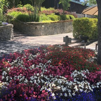 Far Niente - Wineries Near Me - Oakville, California