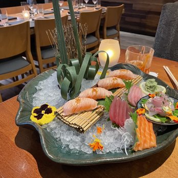 Roka Akor - Chicago - Sushi course - Sushi Bars Near Me - Chicago, Illinois Roka Akor - Chicago - Sushi course - Sushi Bars Near Me - Chicago, Illinois