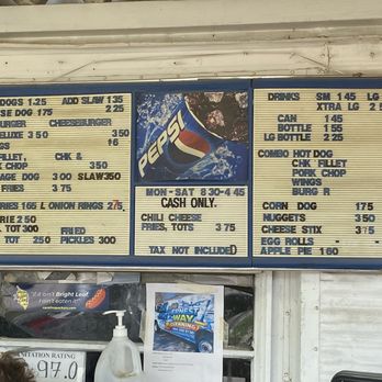 Cricket Grill - Menu - American Near Me - Smithfield, North Carolina Cricket Grill - Menu - American Near Me - Smithfield, North Carolina