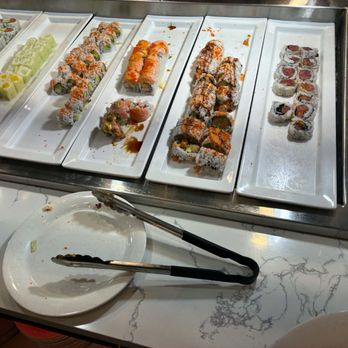 Fuda Sushi Seafood Buffet - Buffets Near Me - Boston, Massachusetts Fuda Sushi Seafood Buffet - Buffets Near Me - Boston, Massachusetts