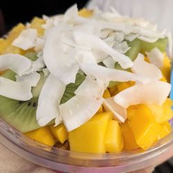 Playa Bowls - Nassau Park