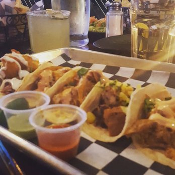 Don Taco - Mexican Near Me - Alexandria, Virginia