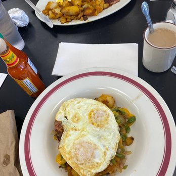 The Plantation Diner - Skillet!!!! - Diners Near Me - Plantation, Florida The Plantation Diner - Skillet!!!! - Diners Near Me - Plantation, Florida