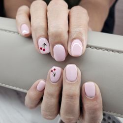 Tulip Nails Studio