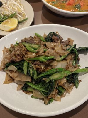 Lisu's Thai Taste | Roseville by null