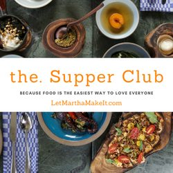 the. Supper Club