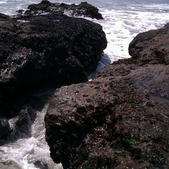 Avila Beach - Rocks - Beaches Near Me - Avila Beach, California