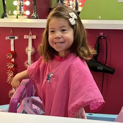 Sharkey's Cuts for Kids - Watauga