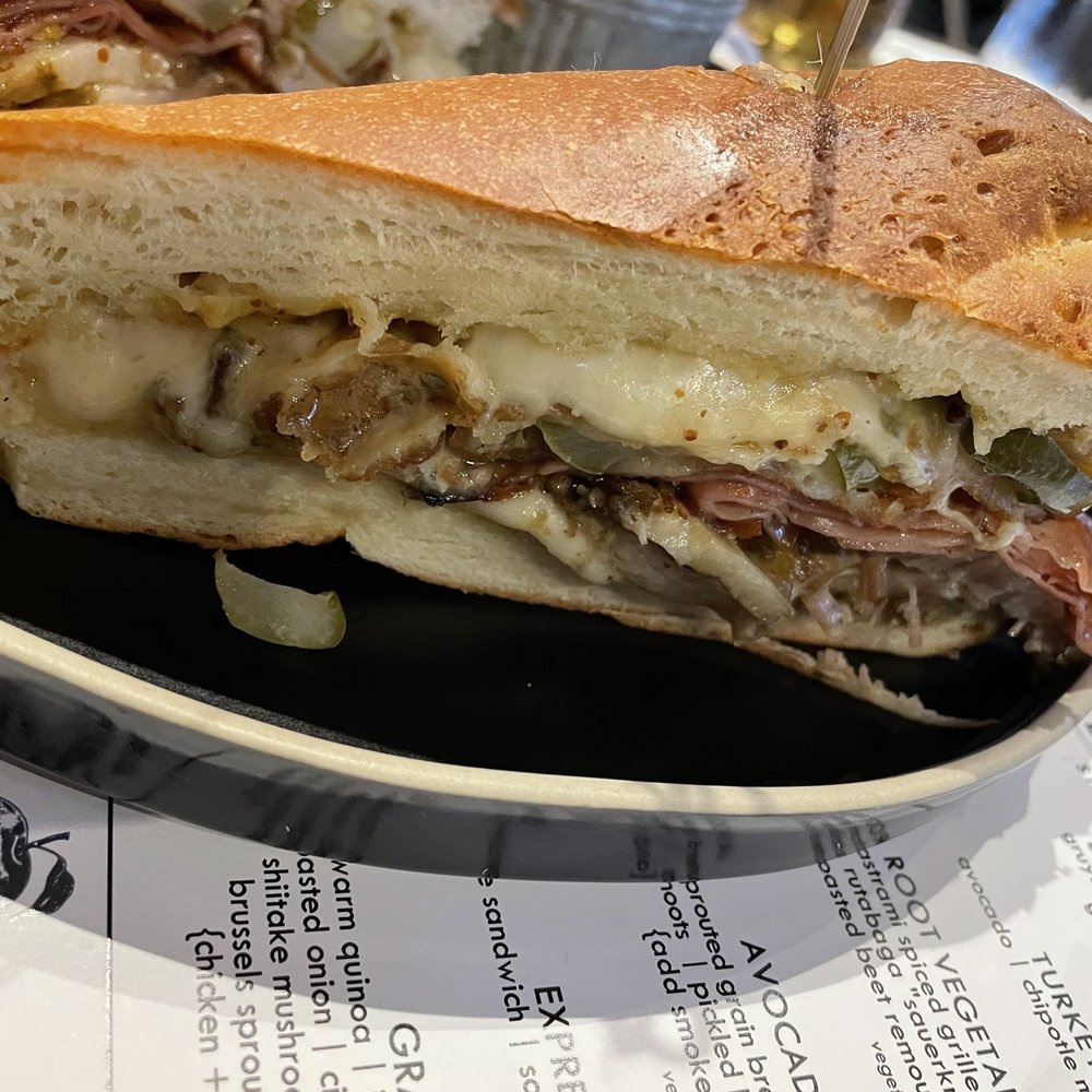 Sovana Bistro - Cuban Sandwich - Mediterranean Near Me - East Marlborough, Pennsylvania Sovana Bistro - Cuban Sandwich - Mediterranean Near Me - East Marlborough, Pennsylvania