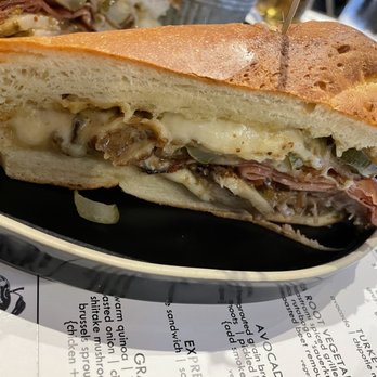 Sovana Bistro - Cuban Sandwich - Mediterranean Near Me - East Marlborough, Pennsylvania Sovana Bistro - Cuban Sandwich - Mediterranean Near Me - East Marlborough, Pennsylvania
