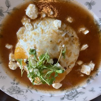 Little Hen - Little hen rancheros - Breakfast & Brunch Near Me - Miami, Florida