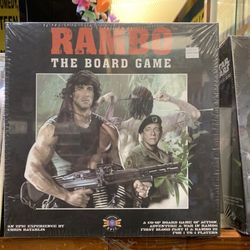 Captain Nemo Games and Comics - First blood wins!