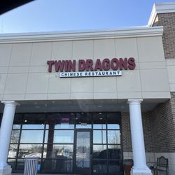 Twin Dragons