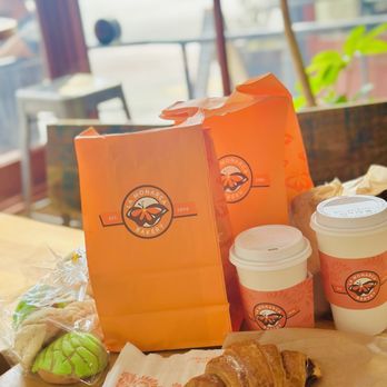 La Monarca Bakery & Cafe - Food - Coffee & Tea Near Me - Los Angeles, California