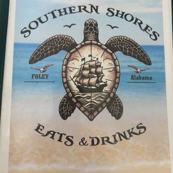 Southern Shores Eats and Drinks - Coffee & Tea Near Me - Foley, Alabama Southern Shores Eats and Drinks - Coffee & Tea Near Me - Foley, Alabama