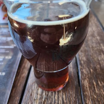 Copper Brothel Brewery - Krolsch Irish red. Malty flavor. - Breweries Near Me - Sonoita, Arizona Copper Brothel Brewery - Krolsch Irish red. Malty flavor. - Breweries Near Me - Sonoita, Arizona