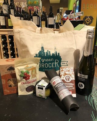 Isabel's Pantry and Wine by null