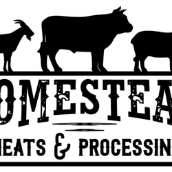 Homestead Meats & Processing