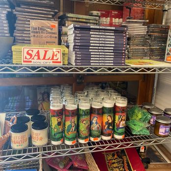 The Higher Consciousness - Vitamins & Supplements Near Me - San Francisco, California The Higher Consciousness - Vitamins & Supplements Near Me - San Francisco, California