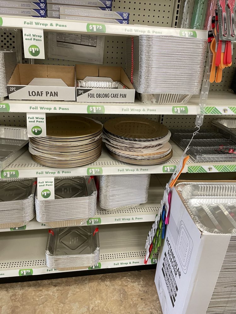 Dollar Tree