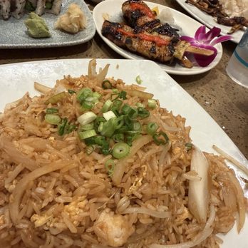 Rock 'N Raw - Sushi Bars Near Me - Tampa, Florida