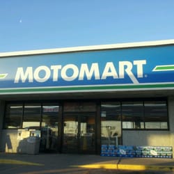 Motomart