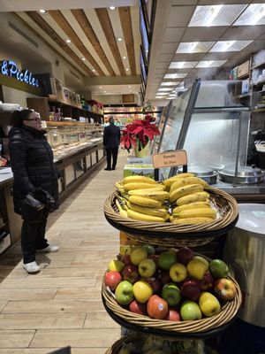 Peas & Pickles by null