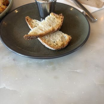 Hatch 44 Cafe - This is the toast. - Cafes Near Me - Bradley Beach, New Jersey Hatch 44 Cafe - This is the toast. - Cafes Near Me - Bradley Beach, New Jersey
