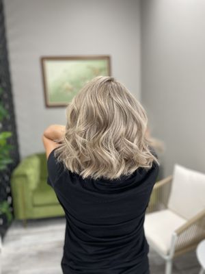 Glam N Glow Beauty Bar