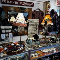 Sagegrass Gallery