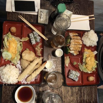 Okinii - Sushi Bars Near Me - New York, New York Okinii - Sushi Bars Near Me - New York, New York