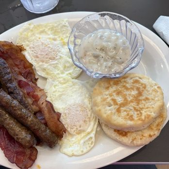 Eggs Up Grill - The Classic - Breakfast & Brunch Near Me - Clayton, North Carolina Eggs Up Grill - The Classic - Breakfast & Brunch Near Me - Clayton, North Carolina