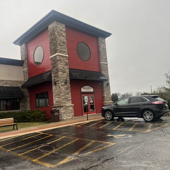 Miller's Ale House - outside - Sports Bars Near Me - Lombard, Illinois