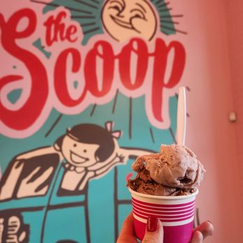 The Scoop - Ice Cream & Frozen Yogurt Near Me - Spokane, Washington The Scoop - Ice Cream & Frozen Yogurt Near Me - Spokane, Washington