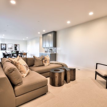 Domum - Custom Home  Mill Valley, CA - Architects Near Me - Rocklin, California