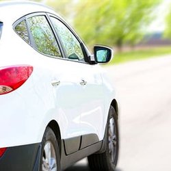 Journey Rent-A-Car