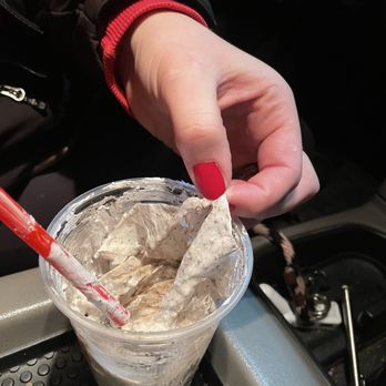 Tim Hortons - Bakeries Near Me - Dundee, Michigan