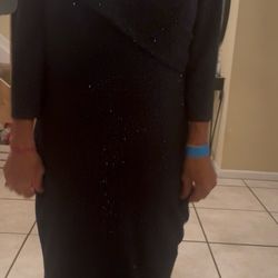 Elizabeth Ann's Off the Rack - My huge dress