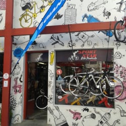 Sport Star Bikes - Sport Star Bikes