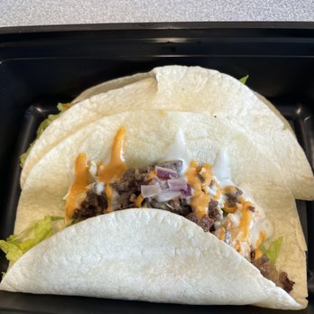 Bonchon Mechanicsville - Lunch Special Bulgogi Tacos (2 pieces) - Chicken Wings Near Me - Mechanicsville, Virginia Bonchon Mechanicsville - Lunch Special Bulgogi Tacos (2 pieces) - Chicken Wings Near Me - Mechanicsville, Virginia
