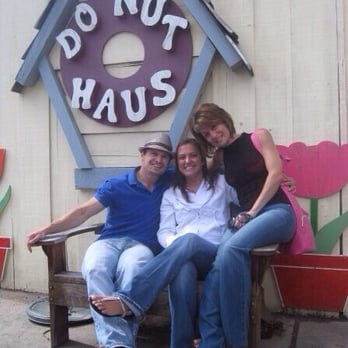 Donut Haus - This is our favorite treat in Estes Park! And has been since my kids were little! We still get excited to go here! - Bakeries Near Me - Estes Park, Colorado Donut Haus - This is our favorite treat in Estes Park! And has been since my kids were little! We still get excited to go here! - Bakeries Near Me - Estes Park, Colorado