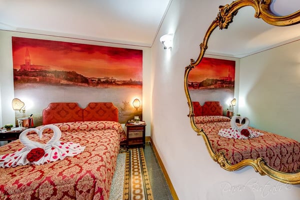 I Portici Hotel Residenza d'Epoca by null